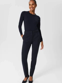 Womem Hobbs Workwear|Hollie Trousers