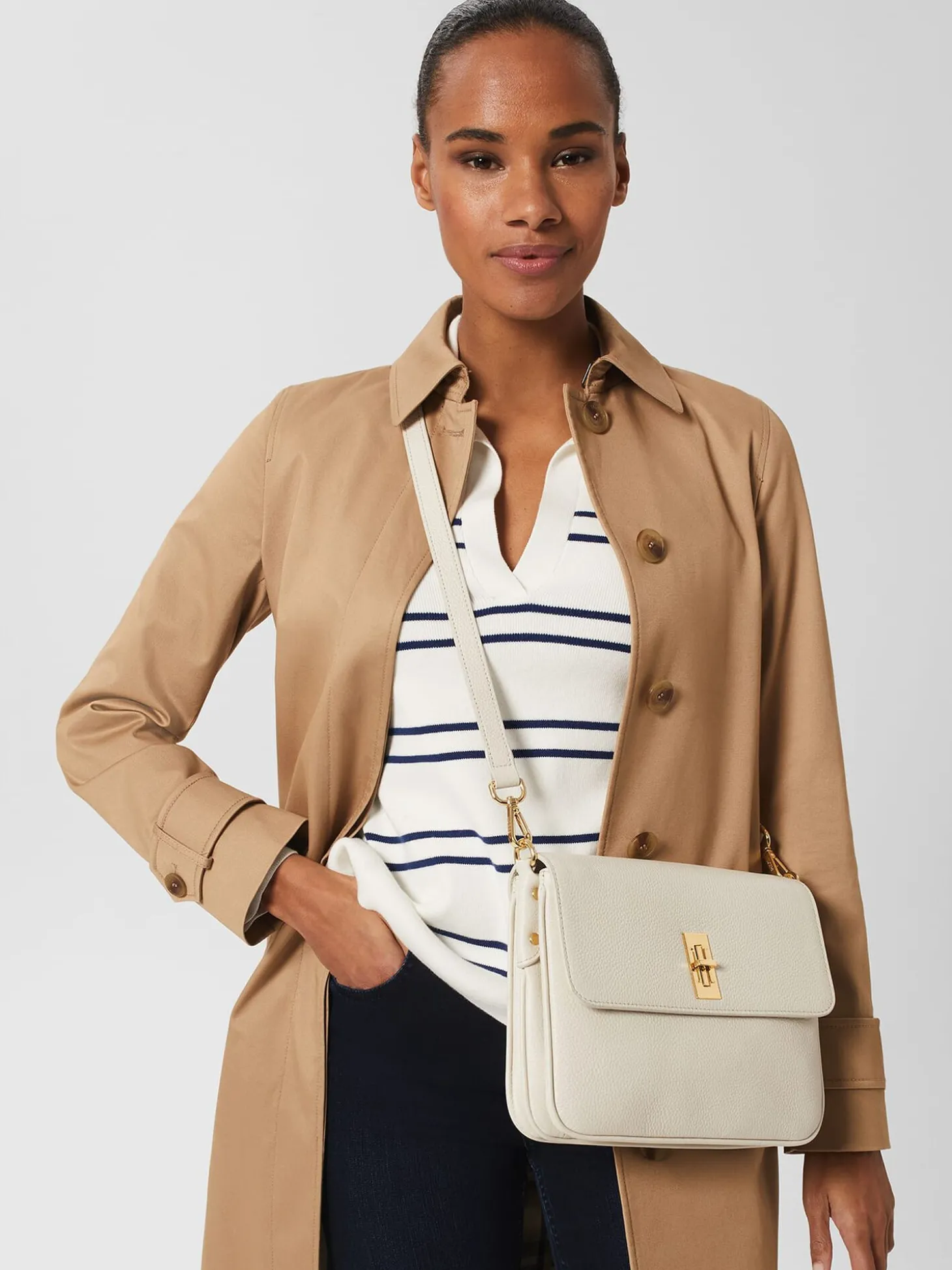 Womem Hobbs Bags|Islington Cross Body