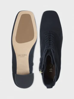 Womem Hobbs Casual Shoes|Issy Lace Up