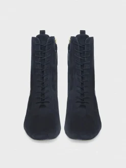 Womem Hobbs Casual Shoes|Issy Lace Up
