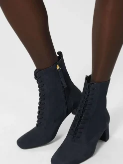 Womem Hobbs Casual Shoes|Issy Lace Up