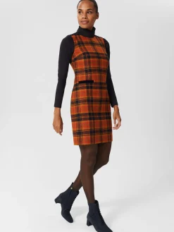 Womem Hobbs Casual Shoes|Issy Lace Up