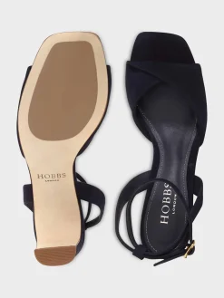 Womem Hobbs Heels|Jamie Sandal