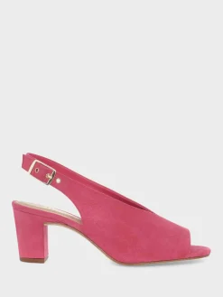 Womem Hobbs Heels|Kali Sandal