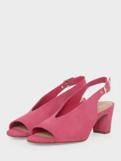 Womem Hobbs Heels|Kali Sandal