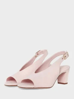 Womem Hobbs Heels|Kali Sandal