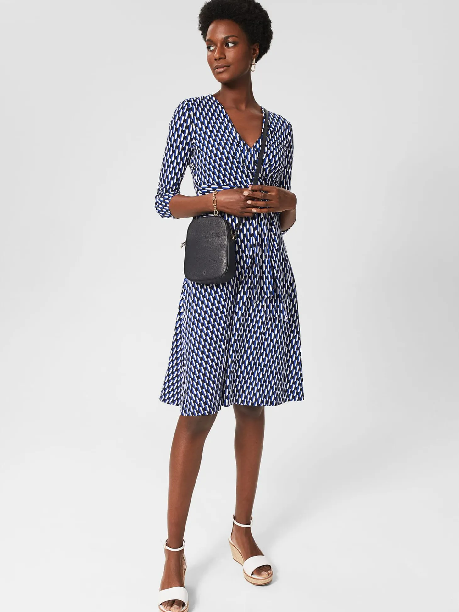 Womem Hobbs Bags|Kingston Cross Body