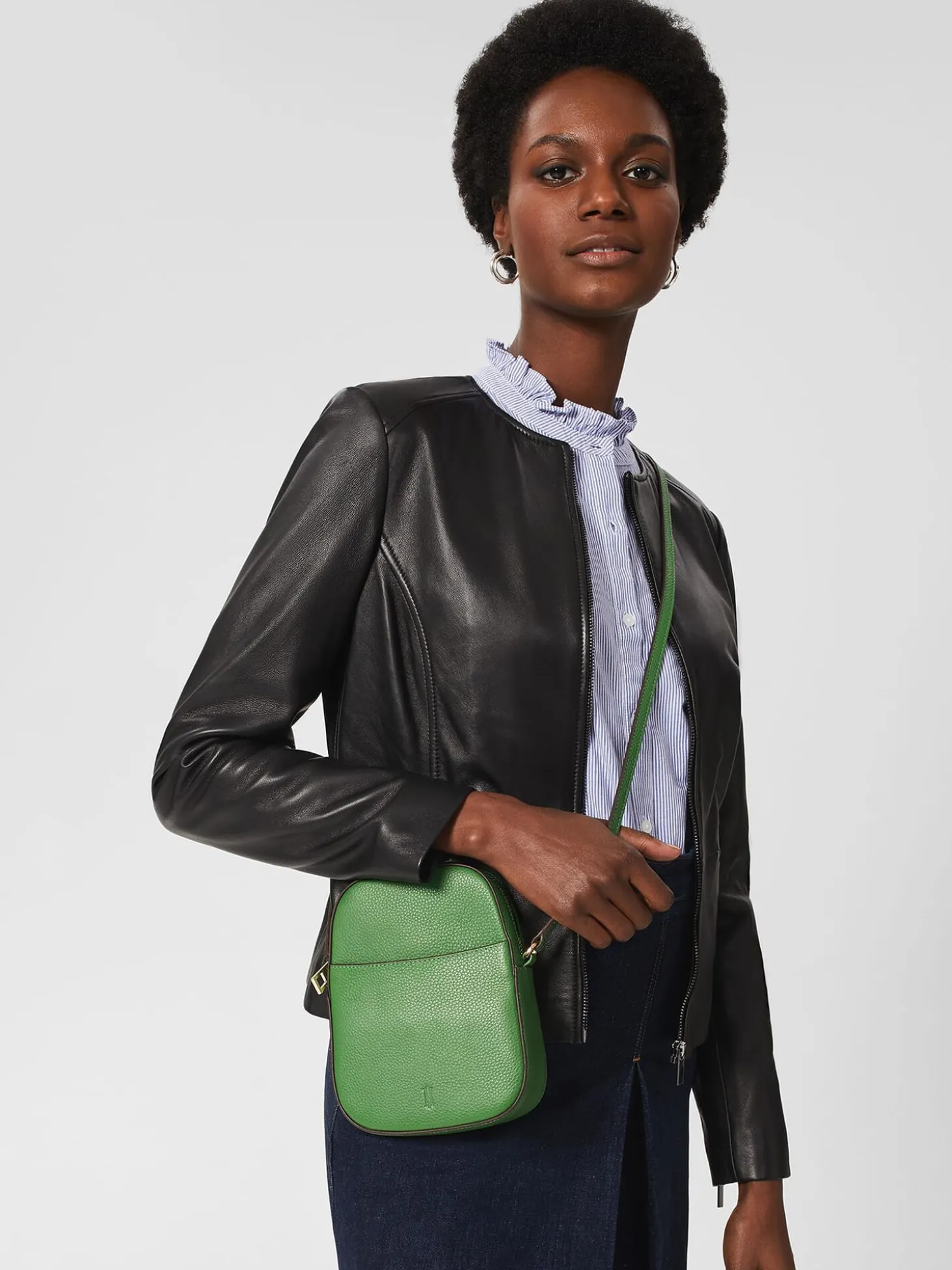 Womem Hobbs Bags|Kingston Cross Body