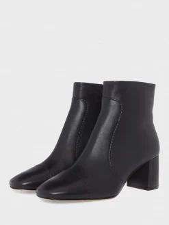 Womem Hobbs Boots|Leila Ankle Boot