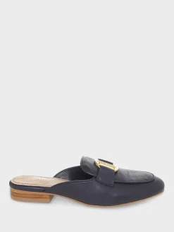 Womem Hobbs Flats|Lexi Backless Loafer