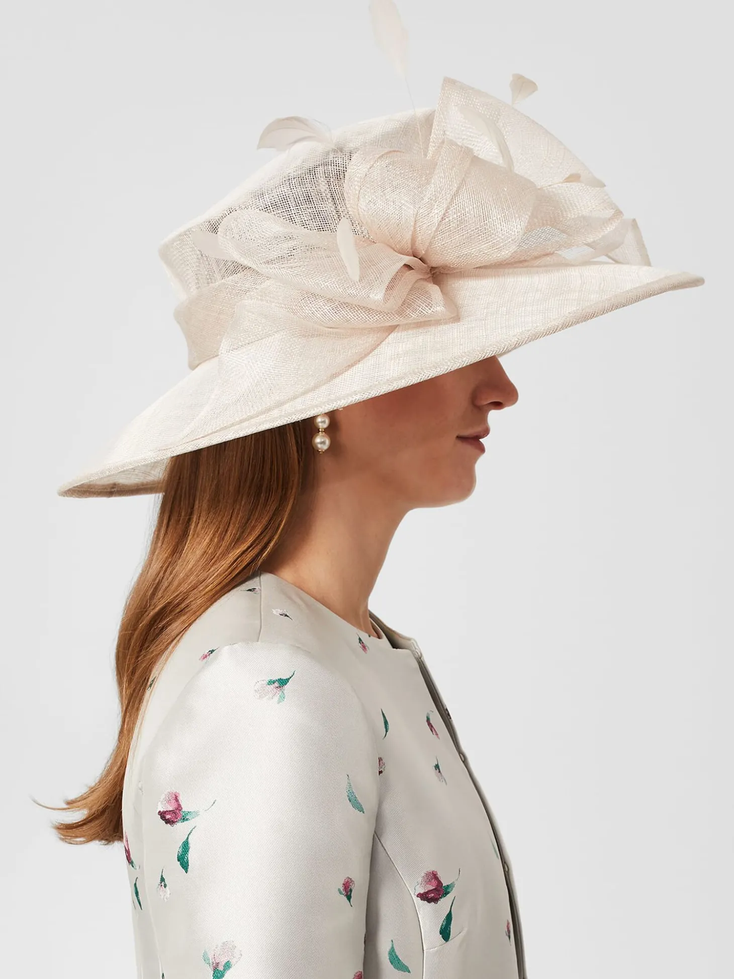 Womem Hobbs Hats|Lilliana Hat