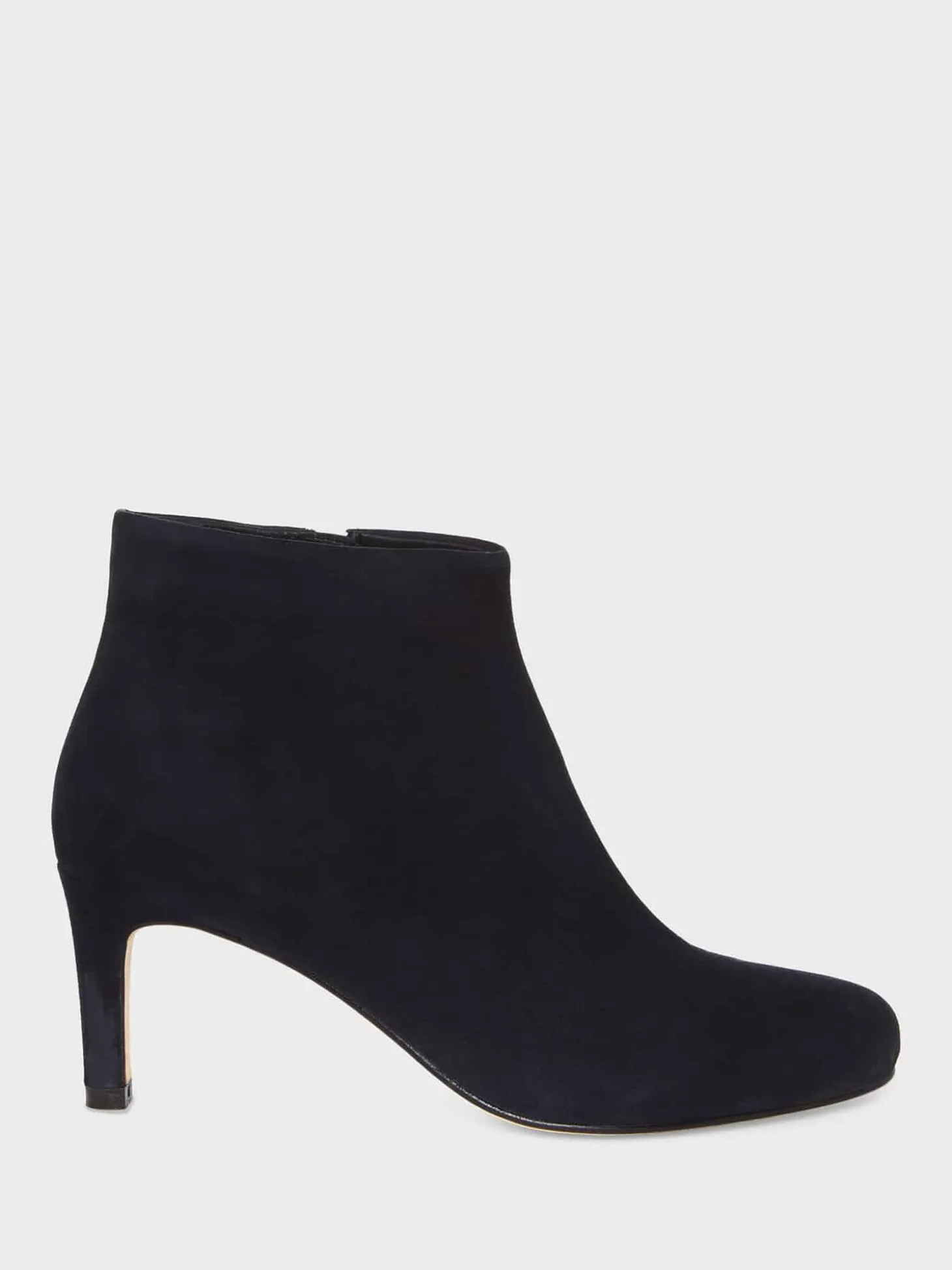 Womem Hobbs Work Shoes|Lizzie Ankle Boot