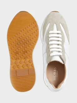 Womem Hobbs Flats|Lola Trainer