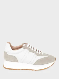 Womem Hobbs Flats|Lola Trainer