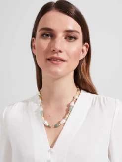 Womem Hobbs Jewellery|Lydia Necklace