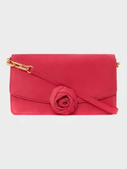 Womem Hobbs Bags|Maisie Clutch