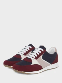 Womem Hobbs Flats|Mara Trainer