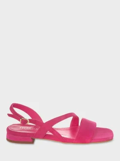 Womem Hobbs Flats|Mila Flat Sandal