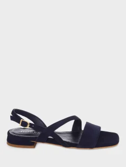 Womem Hobbs Flats|Mila Flat Sandal