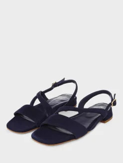 Womem Hobbs Flats|Mila Flat Sandal