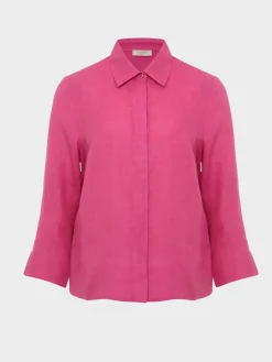 Womem Hobbs Tops|Nita Shirt