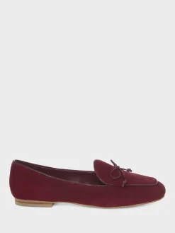Womem Hobbs Flats|Oriana Loafer