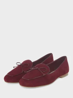 Womem Hobbs Flats|Oriana Loafer