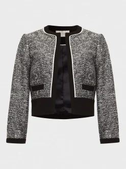 Womem Hobbs Workwear|Petite Brienna Jacket
