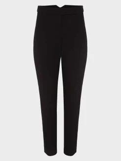 Womem Hobbs Workwear|Petite Ophelia Slim Trousers With Stretch