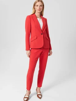 Womem Hobbs Workwear|Petite Suki Jacket