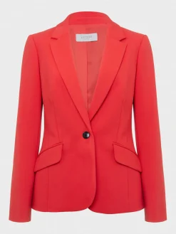 Womem Hobbs Workwear|Petite Suki Jacket