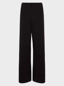 Womem Hobbs Workwear|Pippa Jersey Wide Leg Trousers