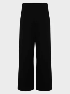 Womem Hobbs Workwear|Pippa Jersey Wide Leg Trousers
