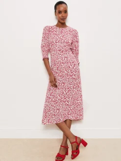 Womem Hobbs Dresses|Primrose Dress