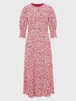 Womem Hobbs Dresses|Primrose Dress