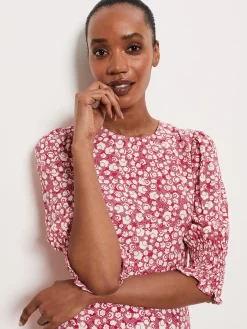 Womem Hobbs Dresses|Primrose Dress