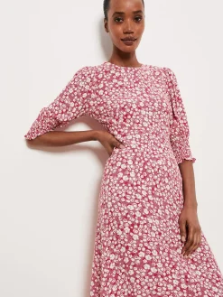 Womem Hobbs Dresses|Primrose Dress