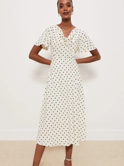 Womem Hobbs Dresses|Sandon Dress