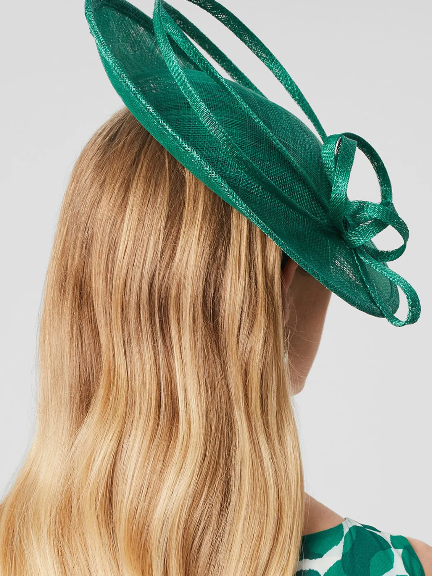 Womem Hobbs Hats|Shona Fascinator
