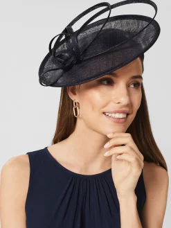 Womem Hobbs Hats|Shona Fascinator