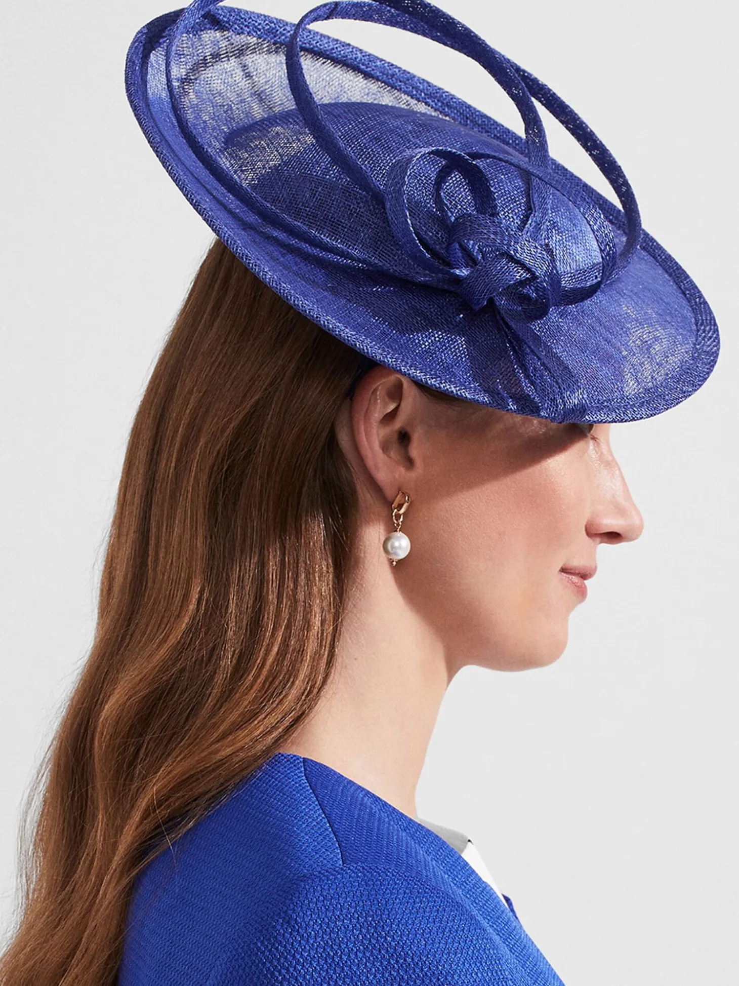 Womem Hobbs Hats|Shona Fascinator