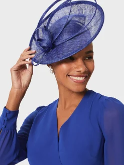 Womem Hobbs Hats|Shona Fascinator