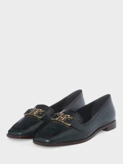 Womem Hobbs Work Shoes|Sia Loafer