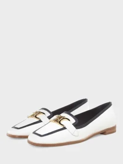 Womem Hobbs Work Shoes|Sia Loafer