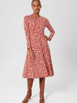 Womem Hobbs Dresses|Sian Jersey Dress