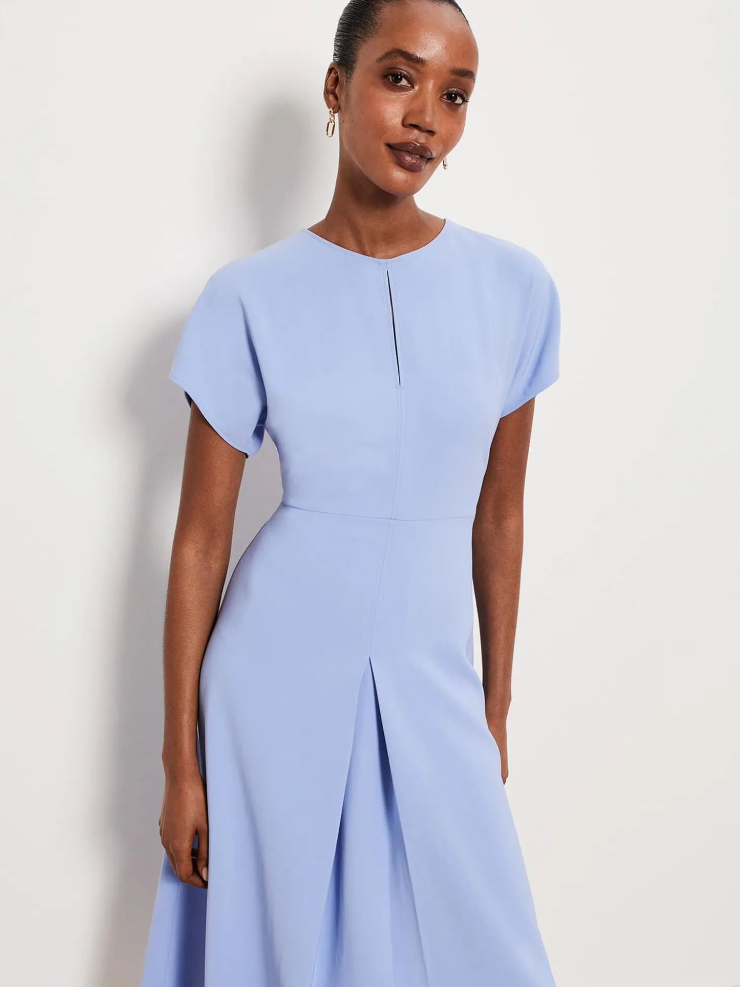 Womem Hobbs Dresses|Spencer Dress