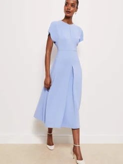 Womem Hobbs Dresses|Spencer Dress