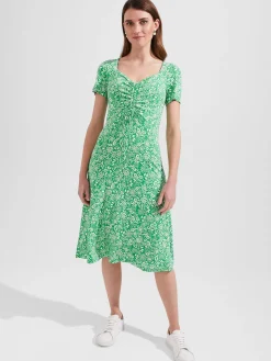 Womem Hobbs Dresses|Suzannah Dress