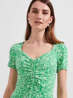 Womem Hobbs Dresses|Suzannah Dress