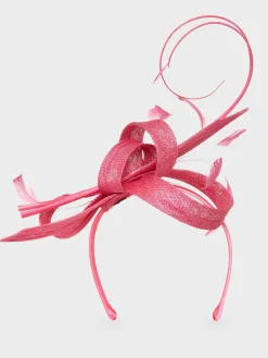 Womem Hobbs Hats|Teagan Fascinator